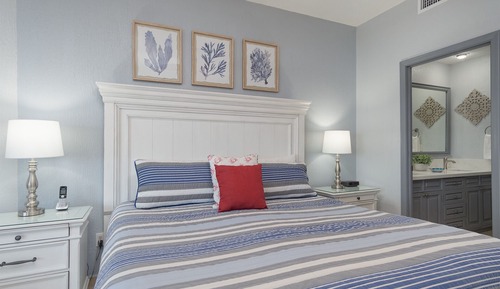 Condo, Multiple Beds, Balcony, Ocean View (Sonoran Sun SW 906)