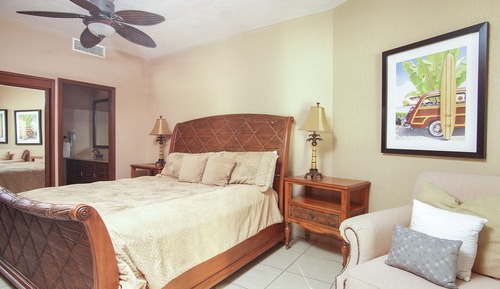 Condo, Multiple Beds, Balcony, Ocean View (Sonoran Sun SE 1005)