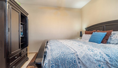 Condo, Multiple Beds, Balcony, Ocean View (Sonoran Sun SW 203)