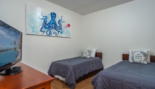 Condo, Multiple Beds, Balcony, Ocean View (Sonoran Sun SW 606)