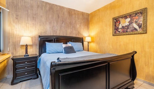 Condo, Multiple Beds, Balcony, Ocean View (Sonoran Sun SE 102)