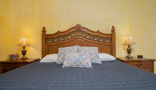 Condo, Multiple Beds, Balcony, Ocean View (Sonoran Sun SE 1003)
