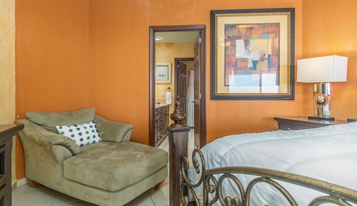 Condo, Multiple Beds, Balcony, Ocean View (Sonoran Sun SW 901)