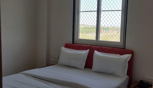 Basic Single Room