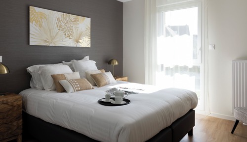 Superior Apartment, 2 Bedrooms, Kitchenette
