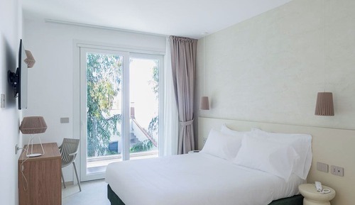 Apartment, 2 Bedrooms
