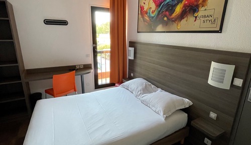 Comfort Double Room