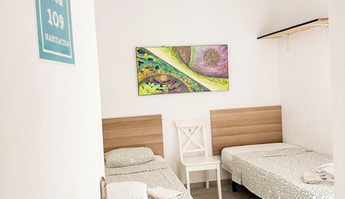 Superior Room, 2 Twin Beds, Balcony, Resort View