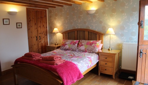 Comfort Double Room