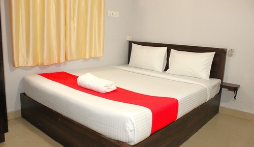 Standard Double Room Ac