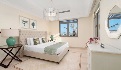 Luxury Villa, Non Smoking