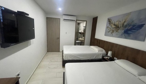 Comfort Twin Room