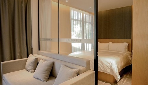 Suite, 2 Bedrooms