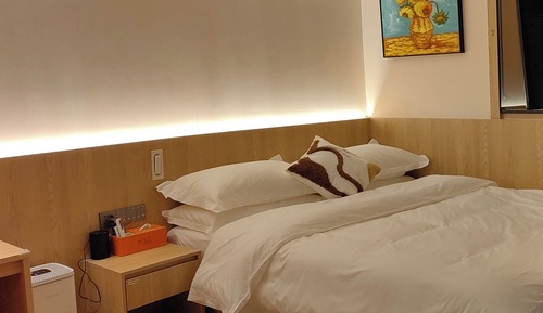 Comfort Double Room