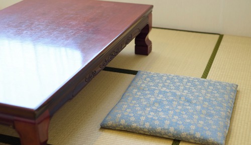 Traditional Twin Room, Non Smoking (6Tatami)