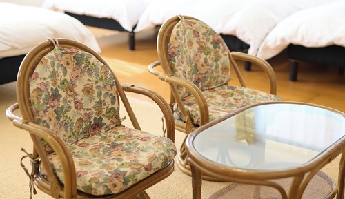 Standard Room, Non Smoking (5 beds)