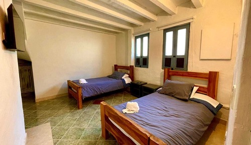 Family Apartment
