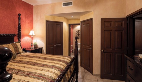 Condo, 1 King Bed with Sofa bed, Balcony, Ocean View (Sonoran Sky SKY 405)