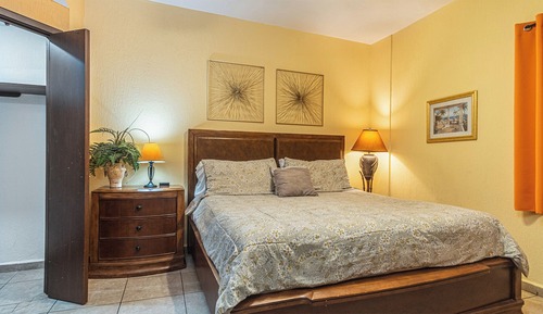 Condo, 1 King Bed with Sofa bed, Balcony, Ocean View (Sonoran Sky SKY 706)