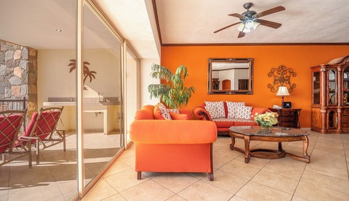 Condo, Multiple Beds, Balcony, Ocean View (Sonoran Sky SKY 502)