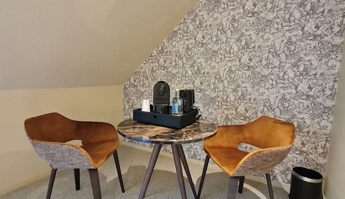 Business Room