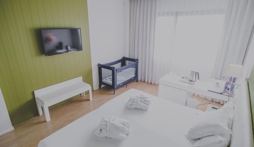 Family Quadruple Room
