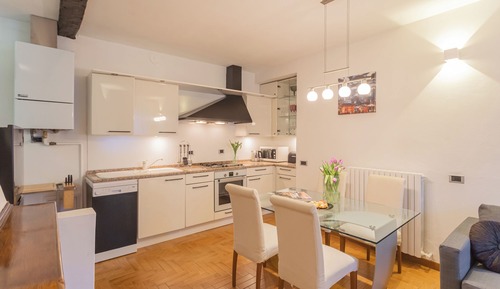 Apartment (1 Bedroom)