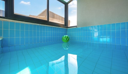 Basic Room, 1 Bedroom (A202(Private Pool / Private BBQ))