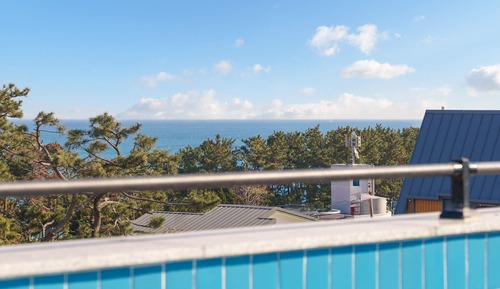 Basic Room, 2 Bedrooms (A401,402(Private Pool / Private BBQ))