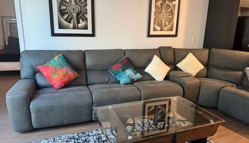 Superior Apartment, 2 Bedrooms