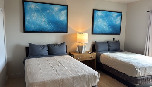 Deluxe Apartment, 3 Bedrooms