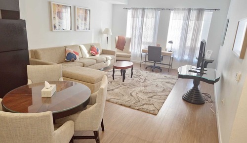 Apartment, 1 Bedroom