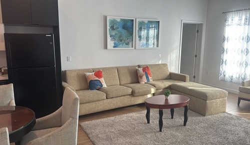 Penthouse, 2 Bedrooms