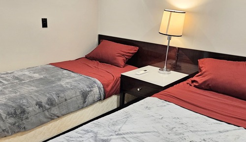 Apartment, 2 Bedrooms