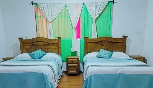 Standard Room, 2 Queen Beds
