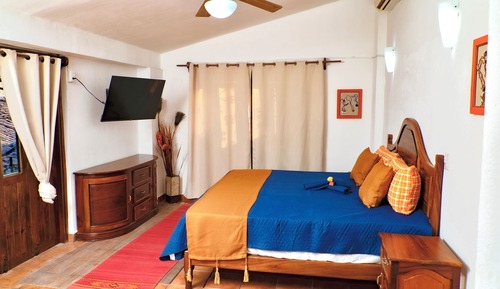 Senior Room