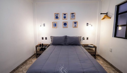 Standard Suite