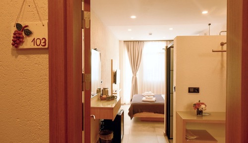 Superior Double Room