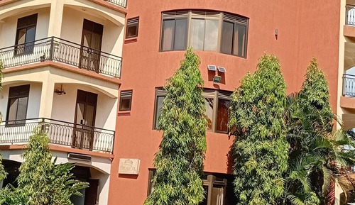 Classic Double Room, Balcony, City View