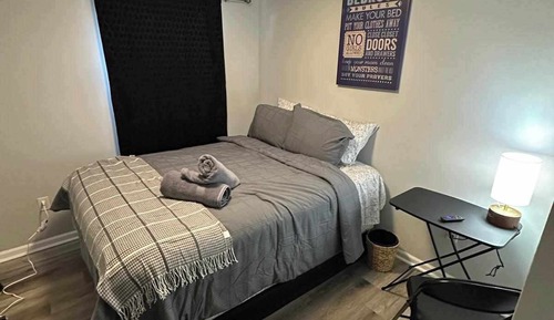 Signature Double Room, 1 Queen Bed, Non Smoking