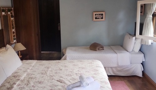 Classic Triple Room