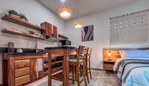 Comfort Standard Suite 15