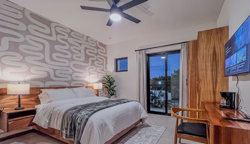 Junior Standard Suite 13