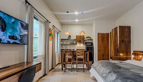 Comfort Standard Suite 5