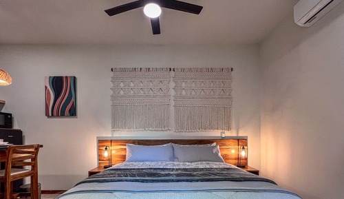 Comfort Standard Suite 7