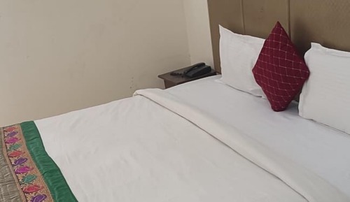 Family Triple Room