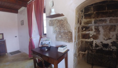 Family Apartment, Garden View