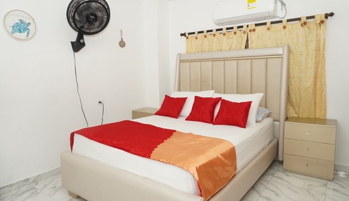 Classic Double or Twin Room