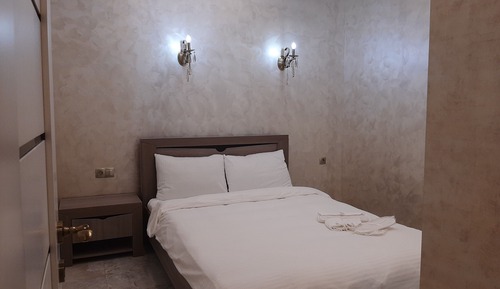 Standard Apartment, Mountain View