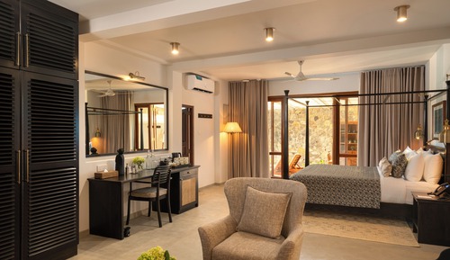 Premier Room